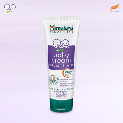 Himalaya BABY CREAM 100ml