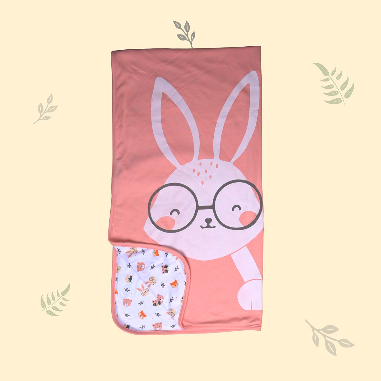 Tiny LaneTiny Wild Series Gift Set for Infants | Pack of 7
