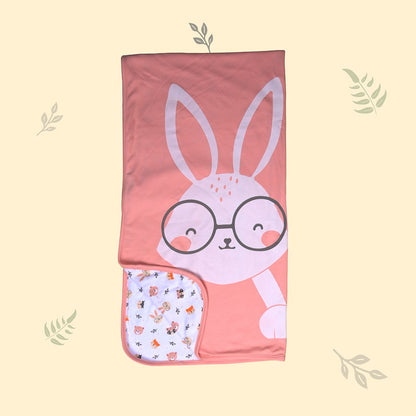 Tiny LaneTiny Wild Series Gift Set for Infants | Pack of 7