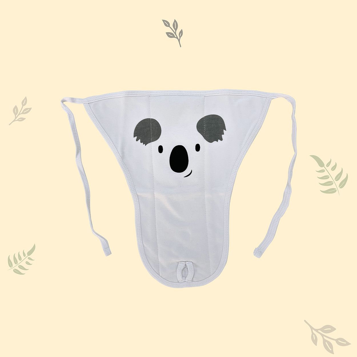 Tiny LaneTiny Wild Series Gift Set for Infants | Pack of 7