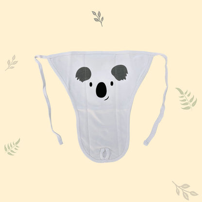 Tiny LaneTiny Wild Series Gift Set for Infants | Pack of 7