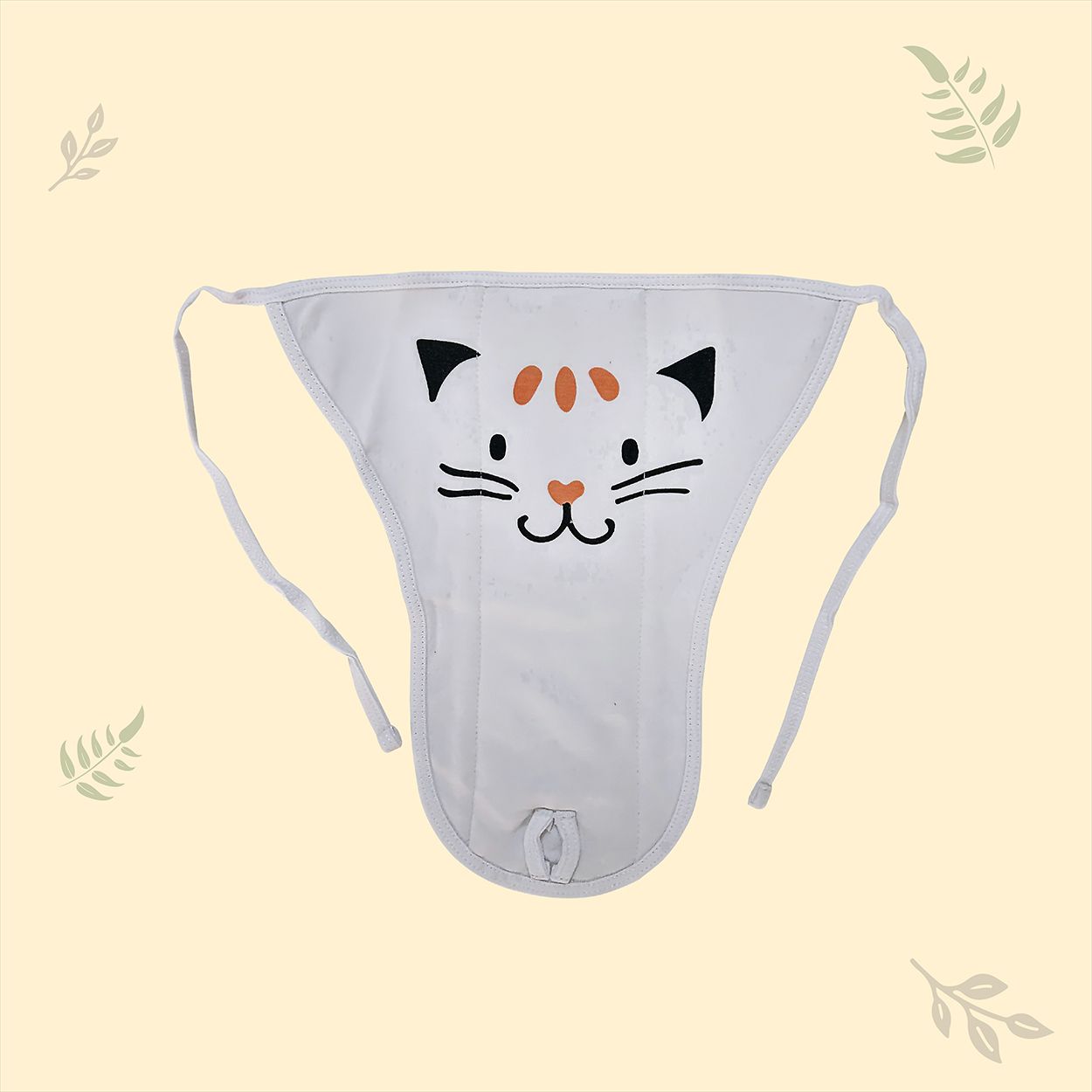Tiny Lane Tiny Wild Series Infant Gift Set | Pack of 9