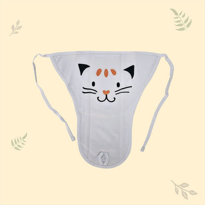 Tiny Lane Tiny Wild Series Infant Gift Set | Pack of 9