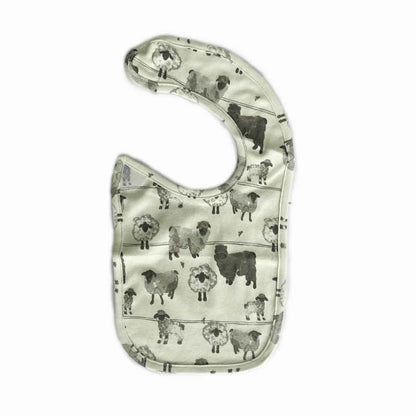 Tiny Lane Adorable and Comfortable Baby Clothing "Lil Sheep Sets" - Sheep Jhabla & Sheep Pant