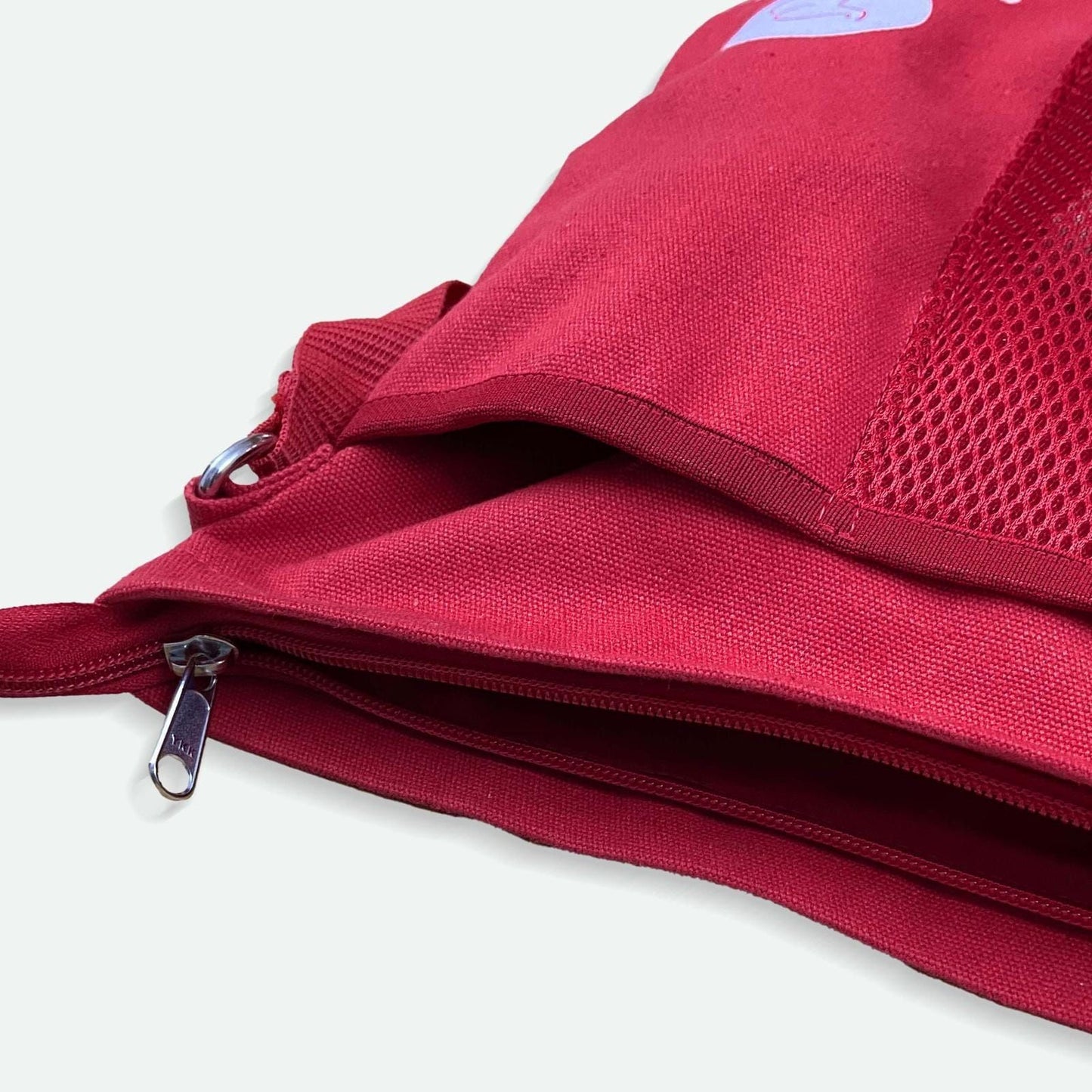 Tiny Lane Mama's Bag(Cute Crimson) - My lil things