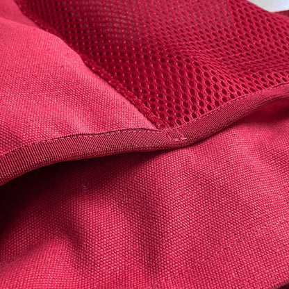 Tiny Lane Mama's Bag(Cute Crimson) - My lil things