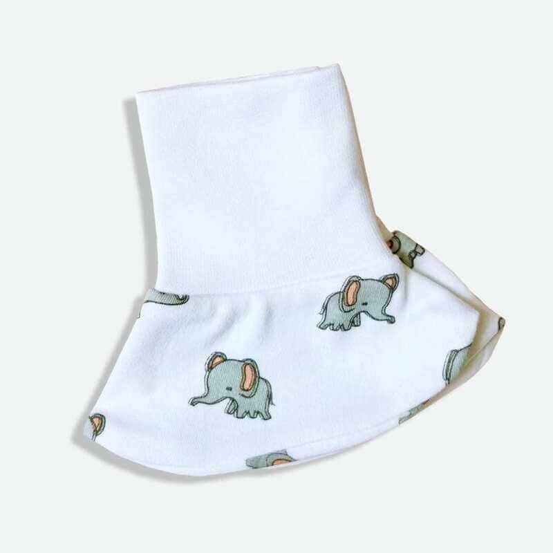 Tiny Lane Super Soft Baby Essentials Combo