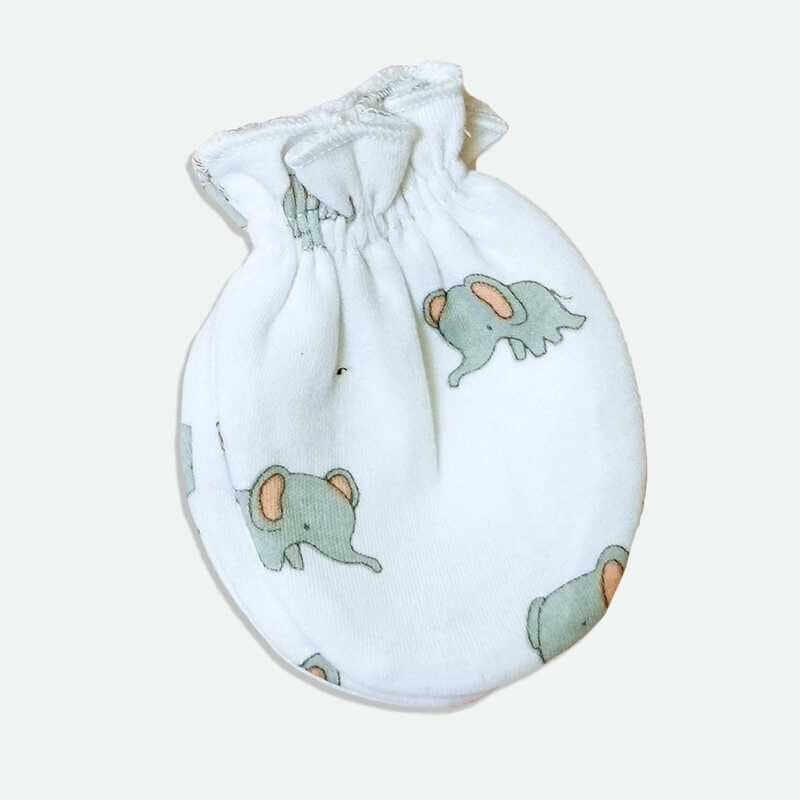 Tiny Lane Super Soft Baby Essentials Combo