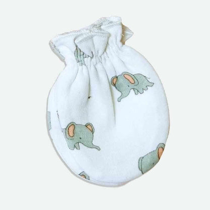Tiny Lane Super Soft Baby Essentials Combo