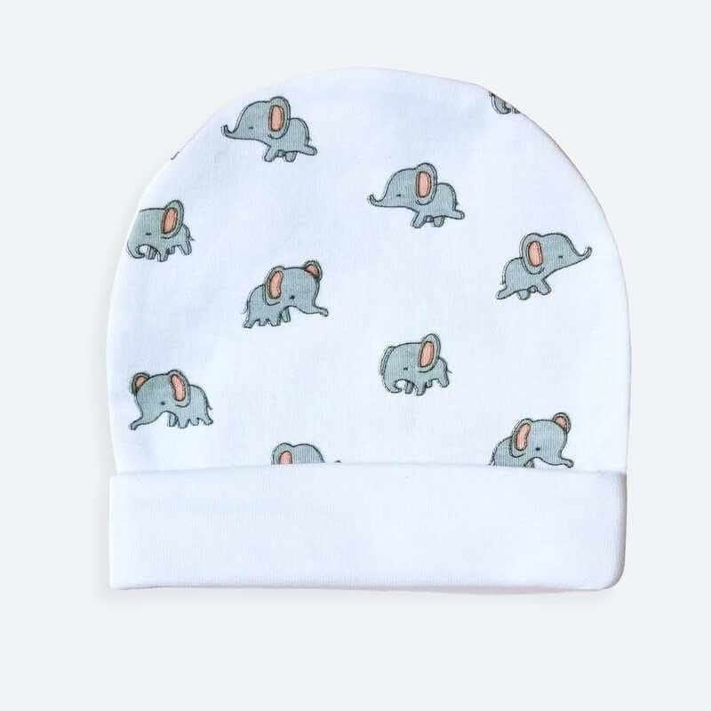 Tiny Lane Super Soft Baby Essentials Combo