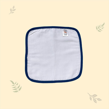 Soft Washcloths Pack of 2