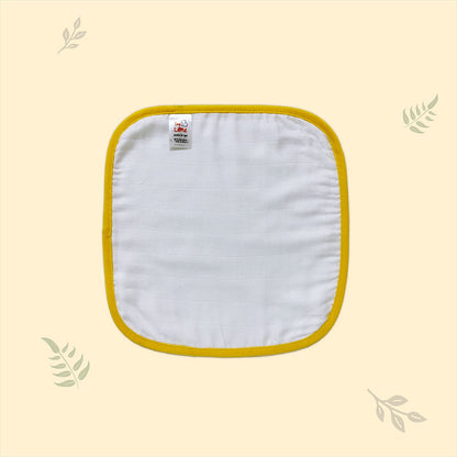 Soft Washcloths Pack of 2