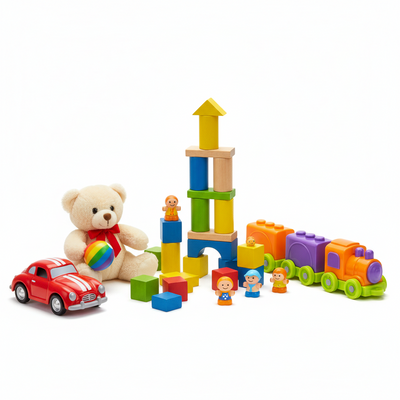 Playtime