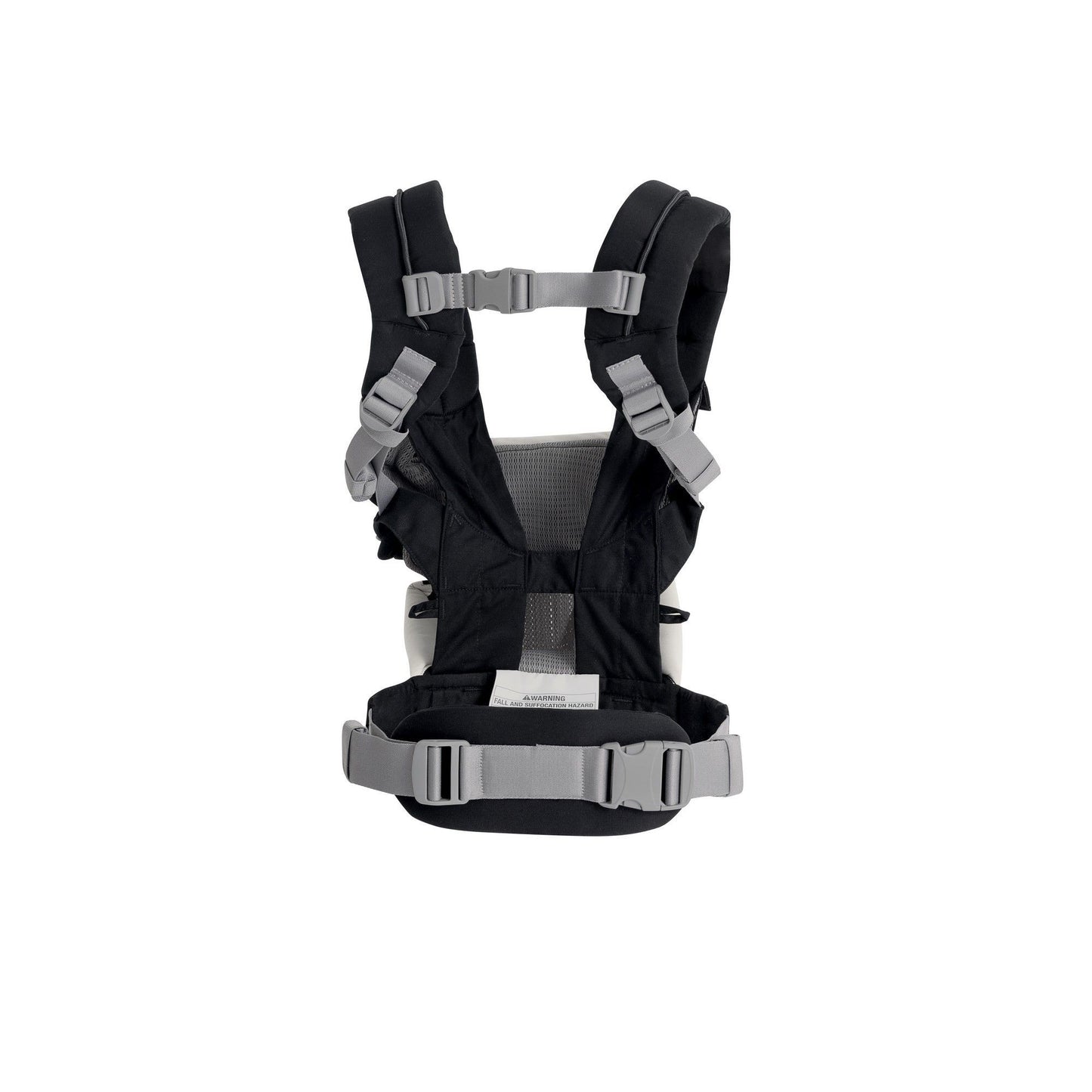 Joie Savvy 4-in-1 Baby Carrier, Comfort & Convenience, Suitable from 3.5 to 15 kg, Soft Mercerized Cotton, Magnetic Buckles, Sun Hood & Windshield, Ergonomic Design