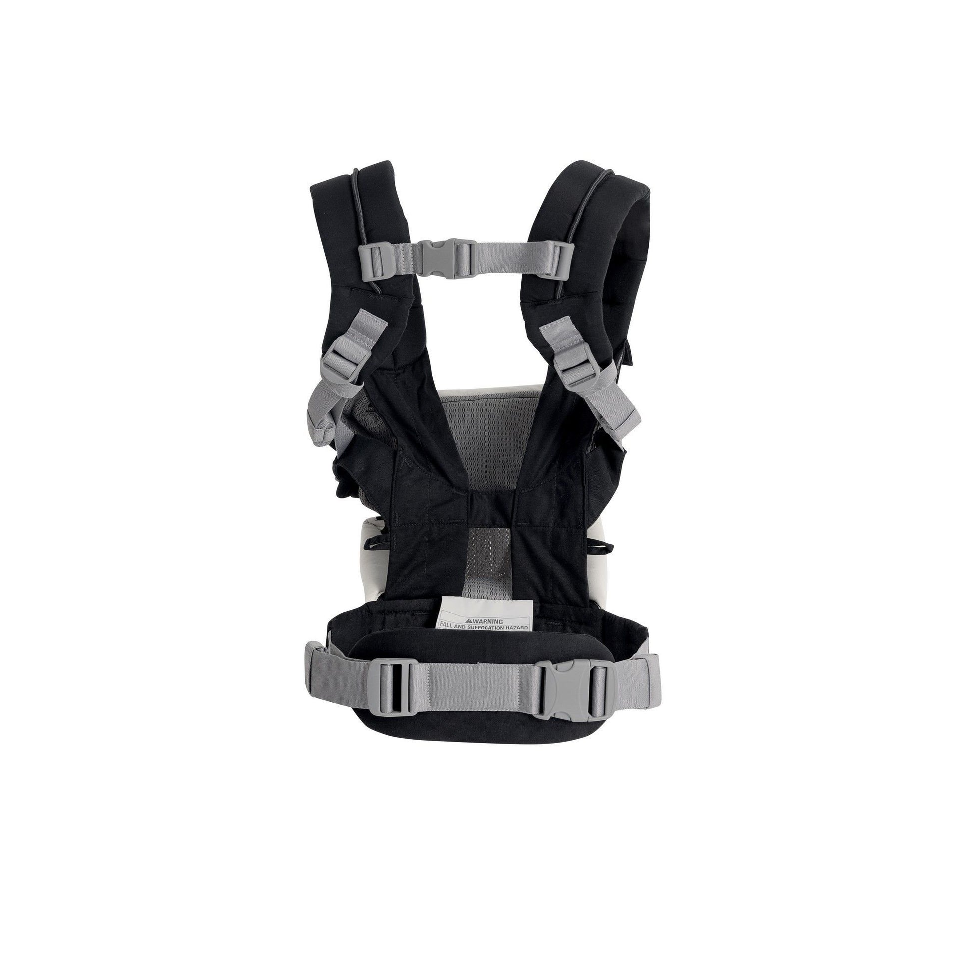 Joie Savvy 4-in-1 Baby Carrier, Comfort & Convenience, Suitable from 3.5 to 15 kg, Soft Mercerized Cotton, Magnetic Buckles, Sun Hood & Windshield, Ergonomic Design