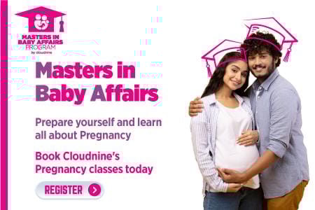 Master's in Baby Affairs