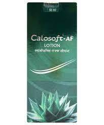 CALOSOFT[MICRO] LOTN (50 mL)