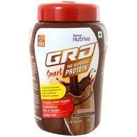 GRD SMART (CHOCOLATE)[ZYDUS] POWD (200 gram)