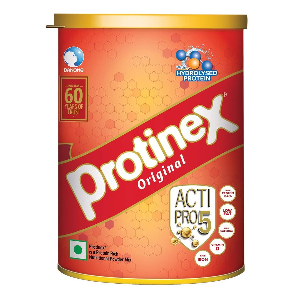 PROTINEX ORIGINAL[NUTRICIA] 1 UNIT POWD (250 G)