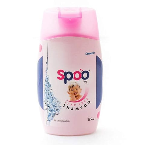 SPOO[CURATIO] SHAM (75 mL)