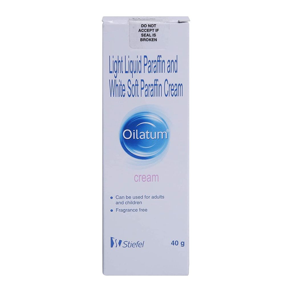 OILATUM CREAM (40 gram)