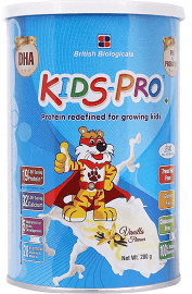 Kids-Pro Powder (200 gram)