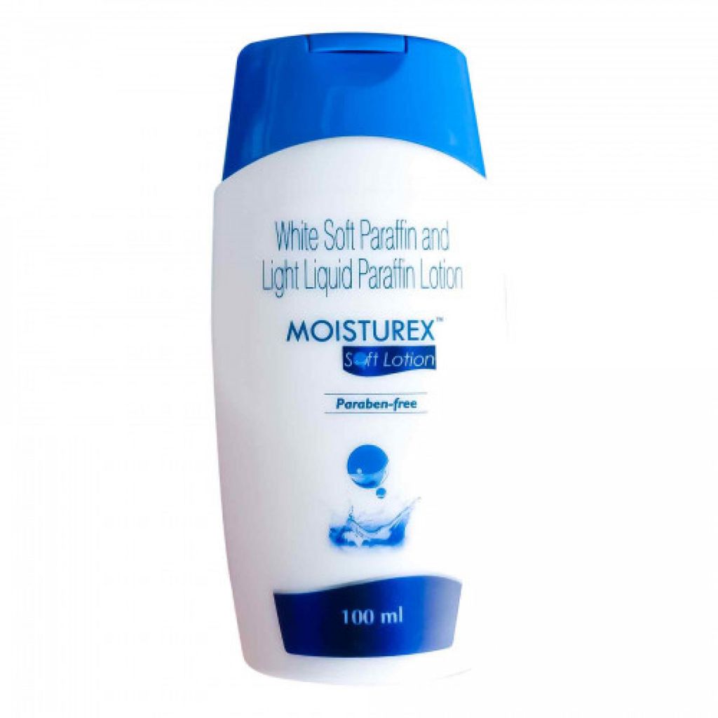 MOISTUREX SOFT[REXCIN] LOTN (100 mL)