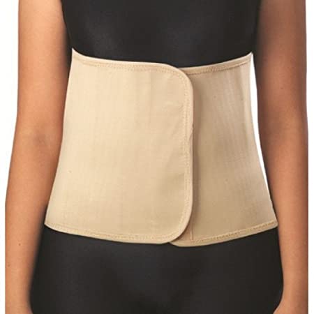 CLING ABDOMINAL BELT (DYNAMIC)