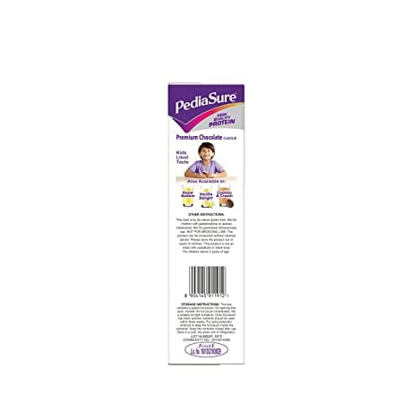 PediaSure Kids Nutrition Drink with Prem Chocolate for 2+(200 gm)