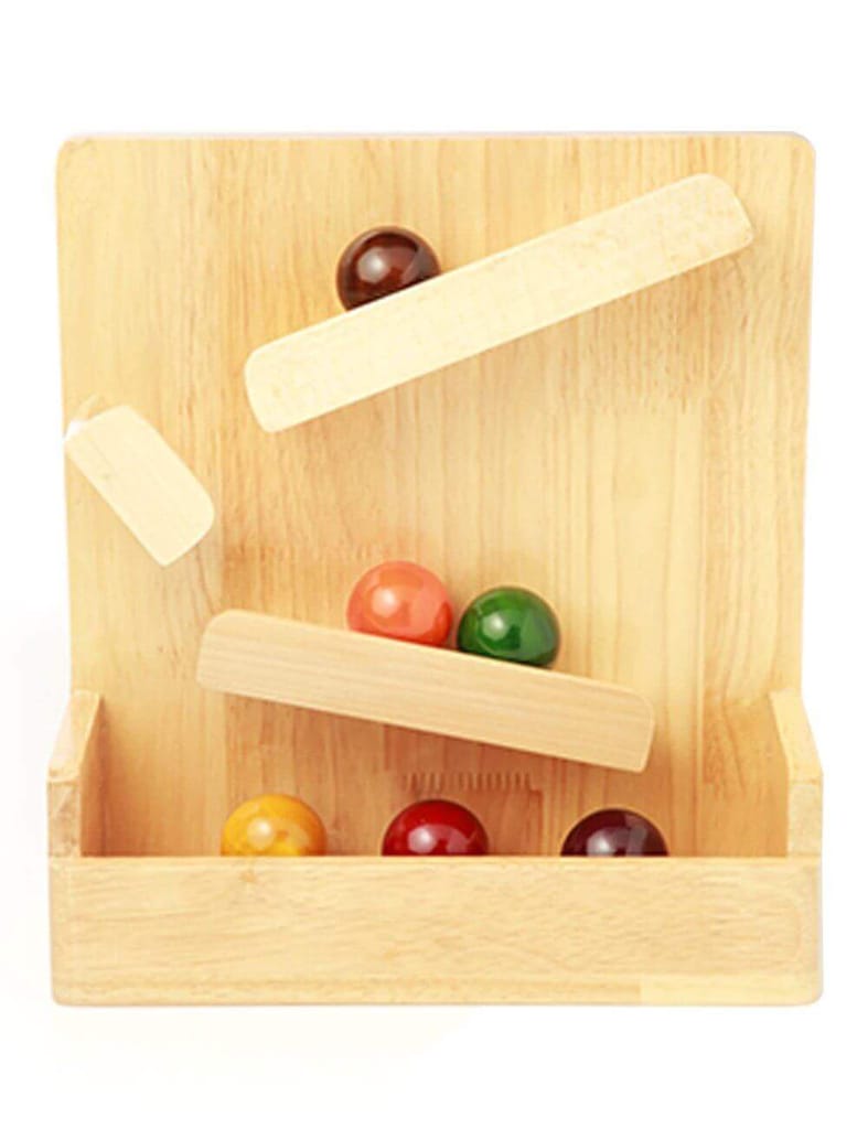 Ariro Toys Classic ball slider