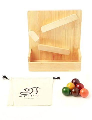 Ariro Toys Classic ball slider