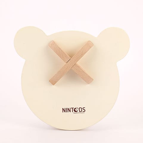Nintods Tummy Time Mirror