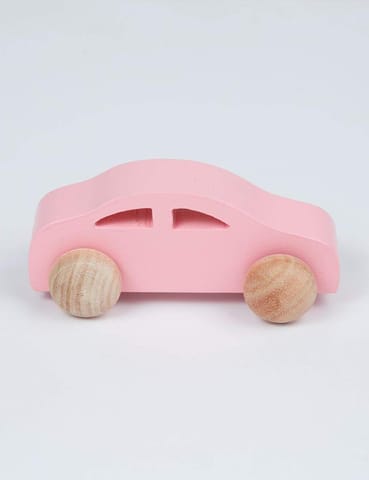 Ariro Toys Wooden Car