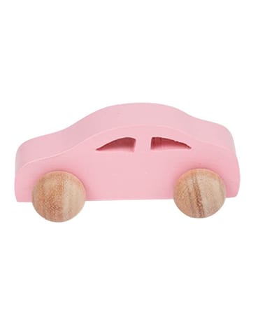 Ariro Toys Wooden Car