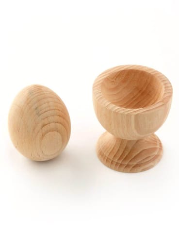 Ariro Toys Montessori First Puzzle set