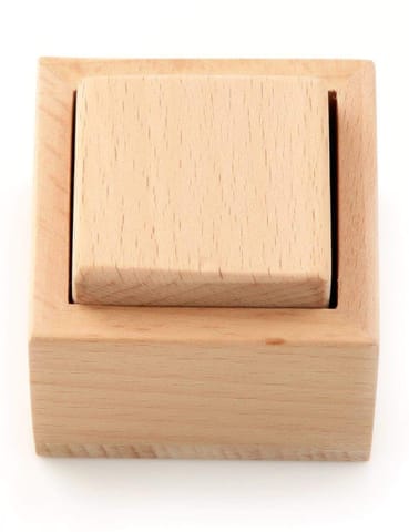 Ariro Toys Montessori First Puzzle set