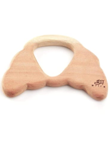 Ariro Toys Wooden Teethers-Treats