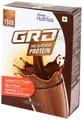 POWD GRD (CHOCOLATE)[ZYDUS] POWDER (400 gram)