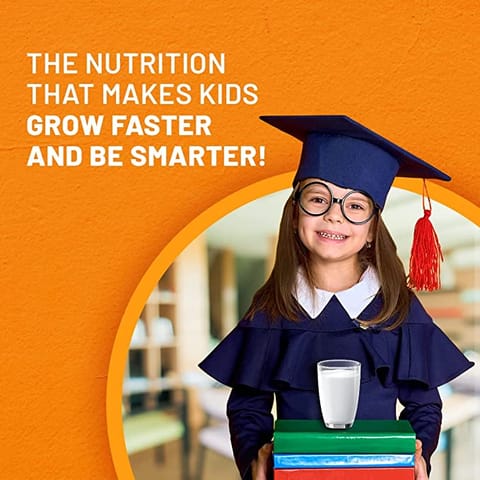 Prohance Junior 200G - All-round Nutritional Formula for Growing Children (Vanilla)