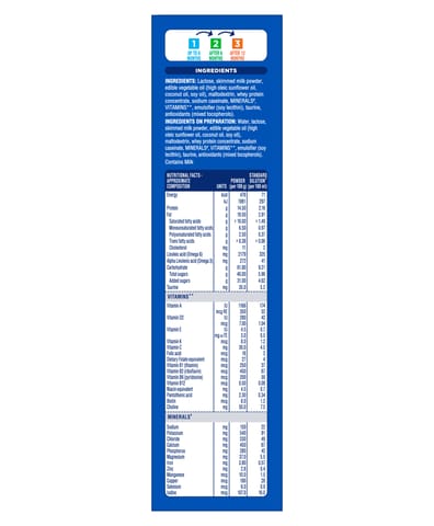 Similac - Follow-Up Formula Stage -2 400Gm