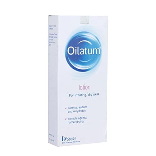 Oilatum Lotion(100 mL)