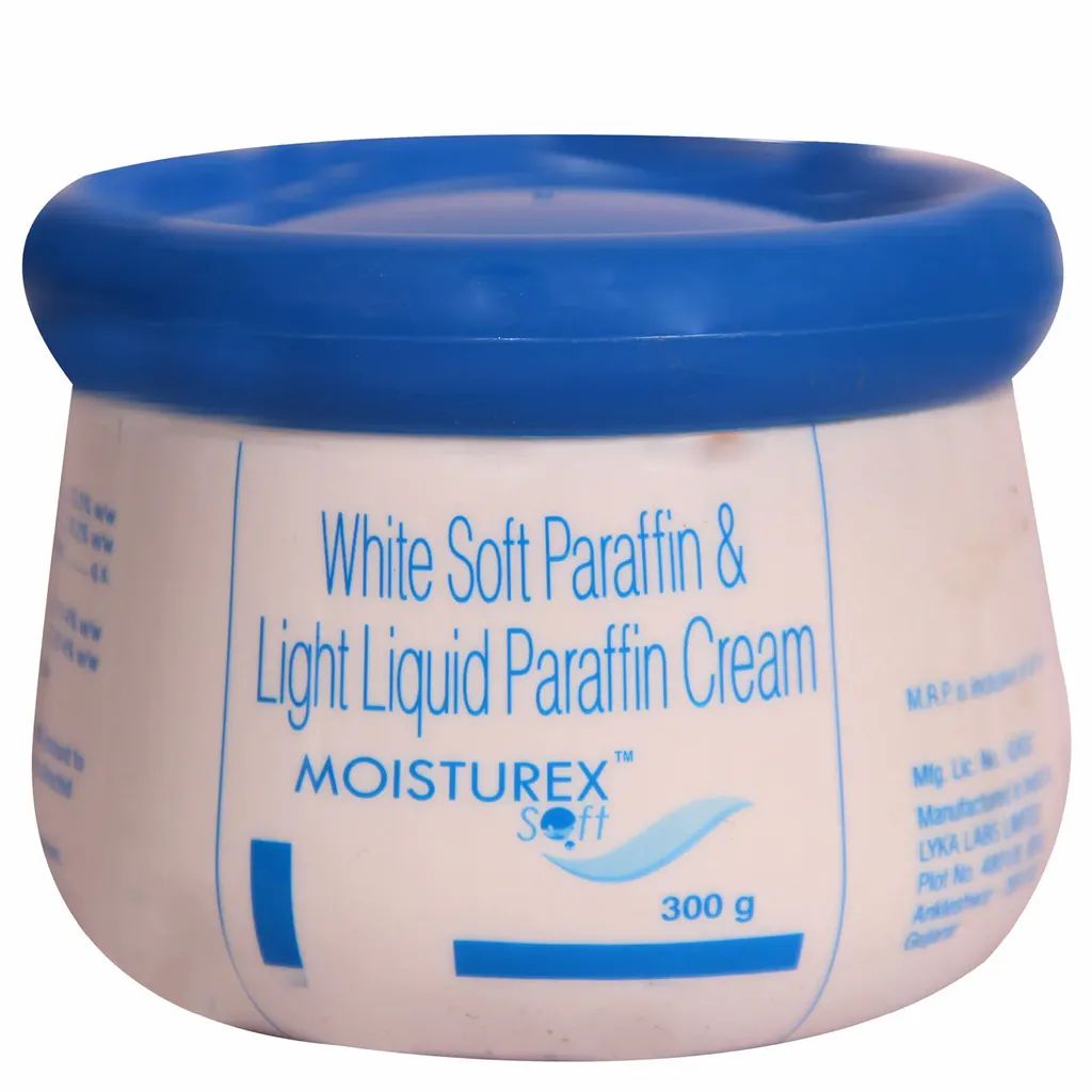 Moisturex Soft Cream 300gm