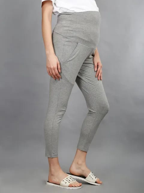 The Mom store Comfy Maternity Leggings