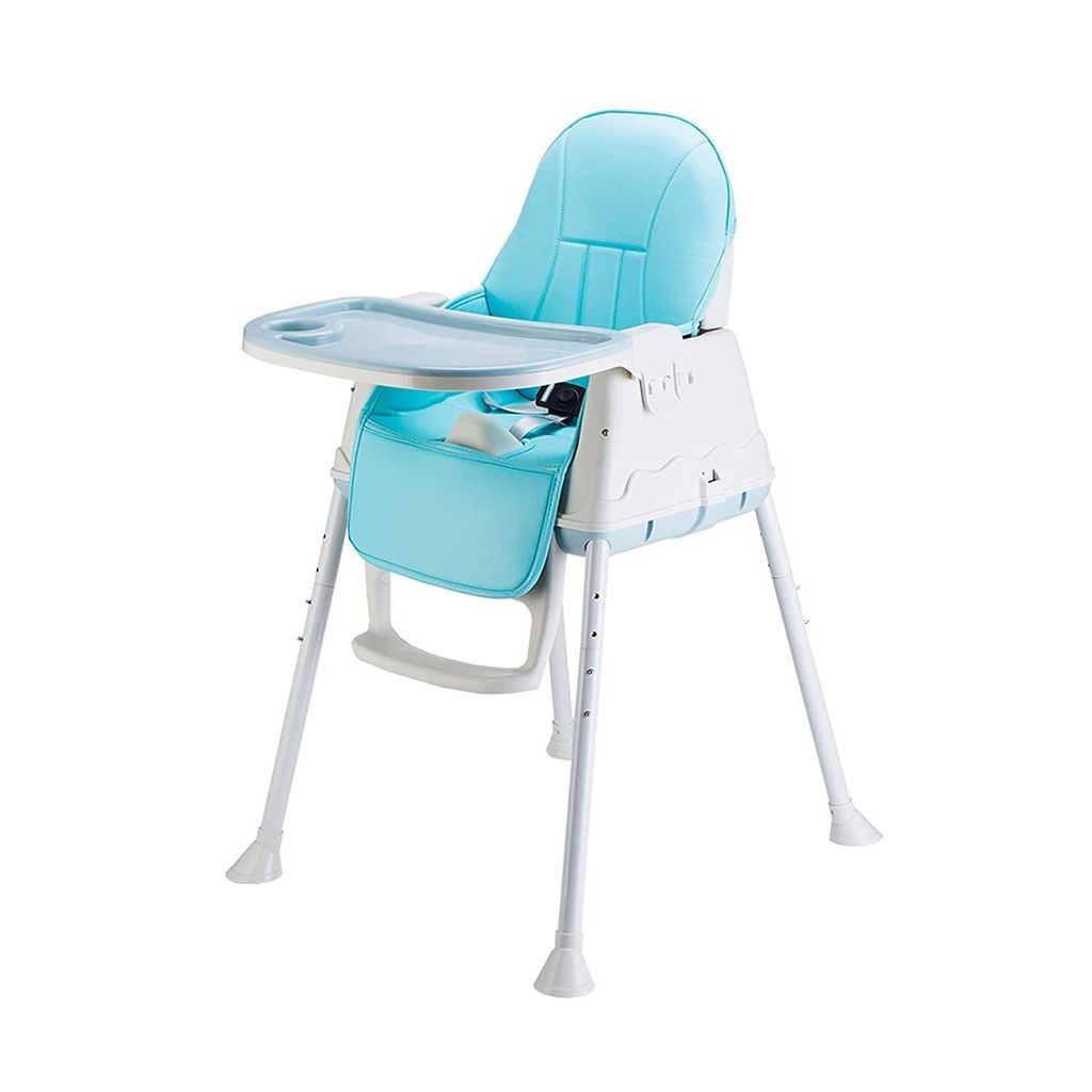 Safe-O-Kid Convertible 5 in 1 High Chair