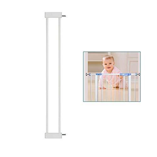 Safe-O-Kid - Safety Gate Extension-White