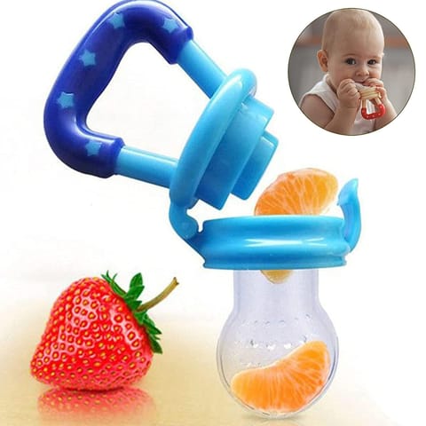 Safe-O-Kid Food Grinding Bowl and Fruit Nibbler for complete easy feeding