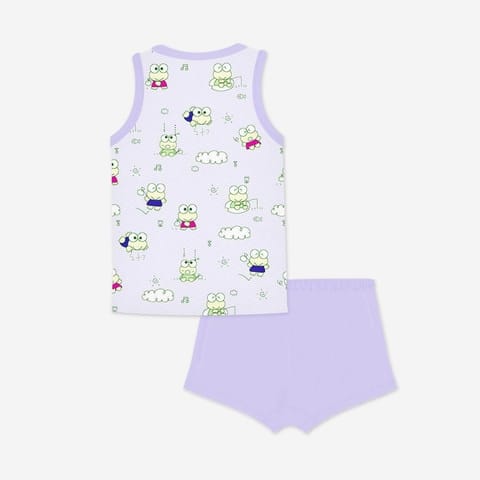 Snugkins Snugwear T Shirts Top and Shorts Set of 2 (1-2 Year)