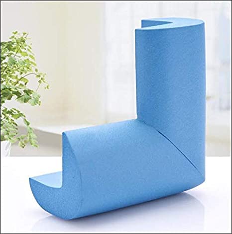 Safe-O-Kid-Shape Small Corner Cushions