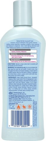 Palmer's Skin Success Complexion Toner 250ml