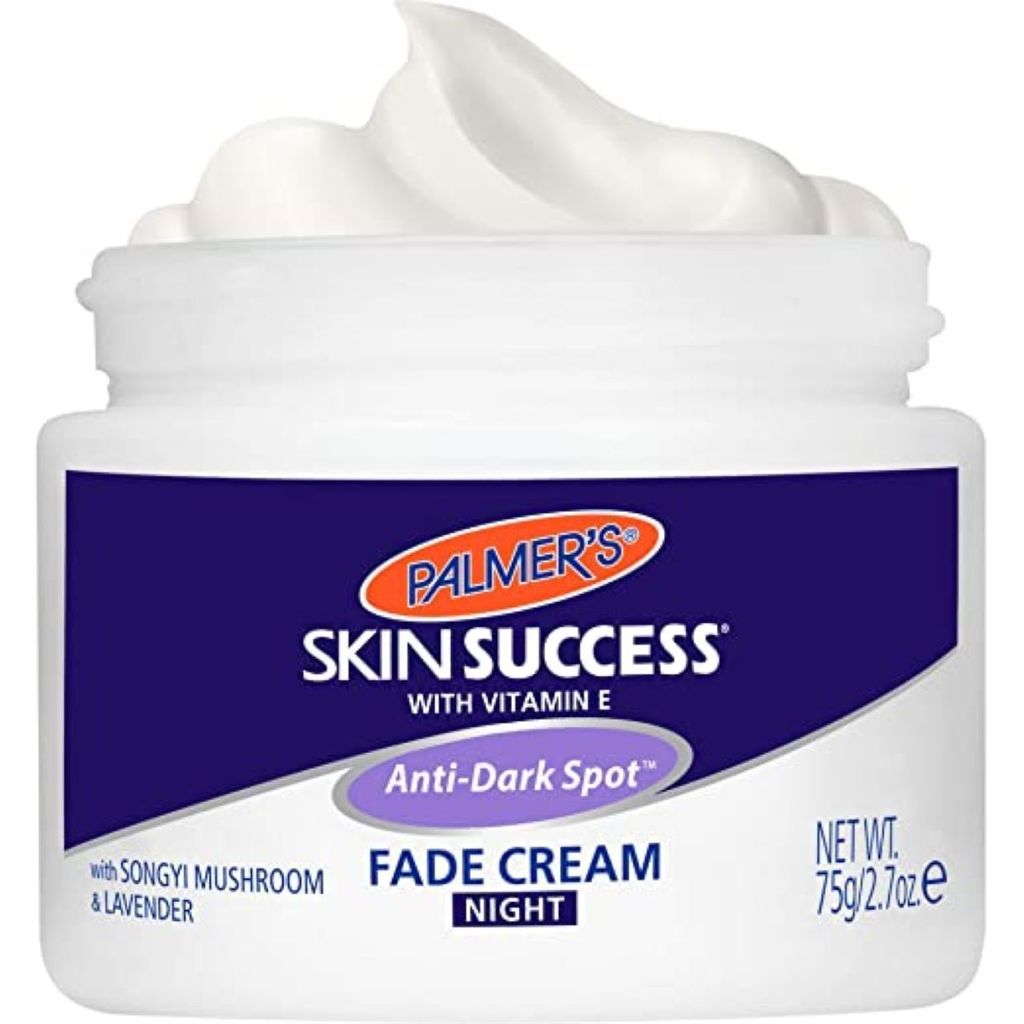 Palmer's Skin Success Fade Cream - Night 75gm